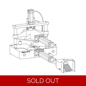 MLA PL12 Corner Cleaner